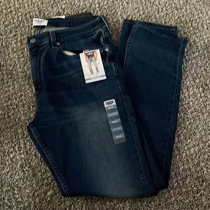 Levi’s flex blue jeans for men